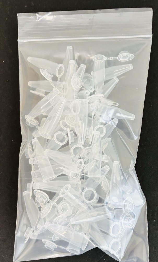 Promega DNA Extraction Kit