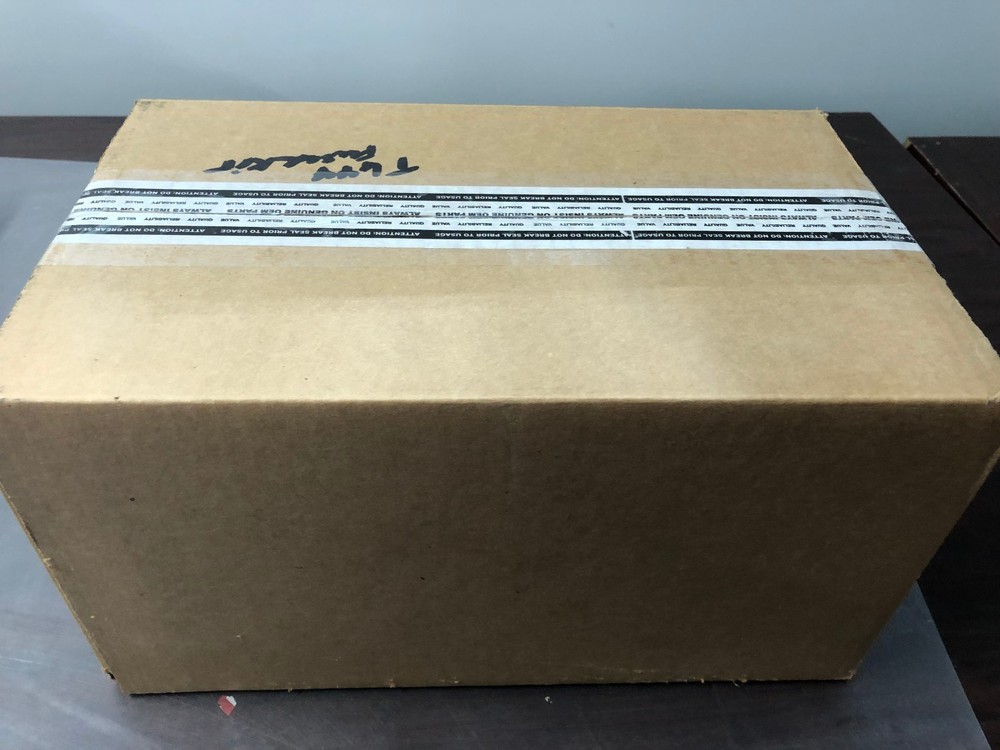 Lexmark 40X2592 Fuser Maintenance Kit