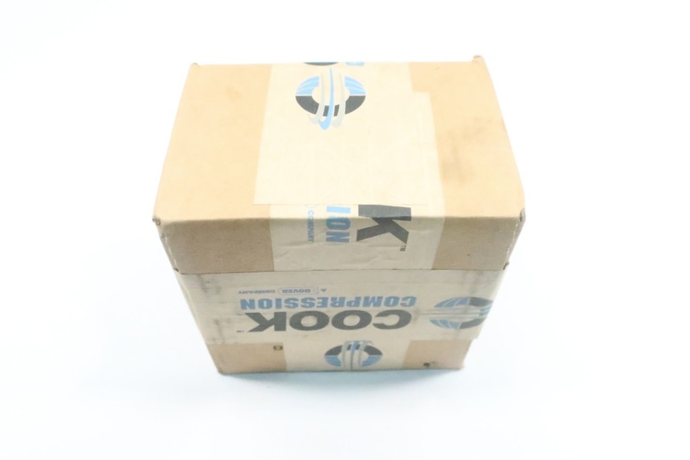 Cook Compression UAB063AG-44-1#1 Finger Unloader Assembly