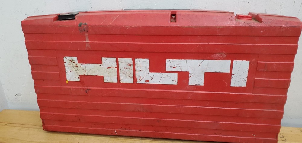 HILTI CORE DRILL DD100 MEC Concrete Core Machine