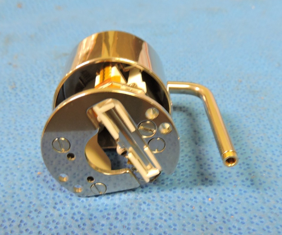 NEW Thermo Scientific Electron Multiplier Discrete Dynode Trap / ETP Ion Detect