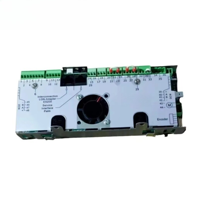 Automatic Door Control Board- Basic Module (BM) for ES200