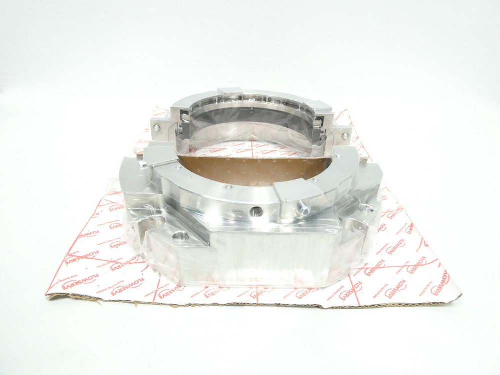 Flowserve JS 748983 JS 749516 Split Seal Assembly