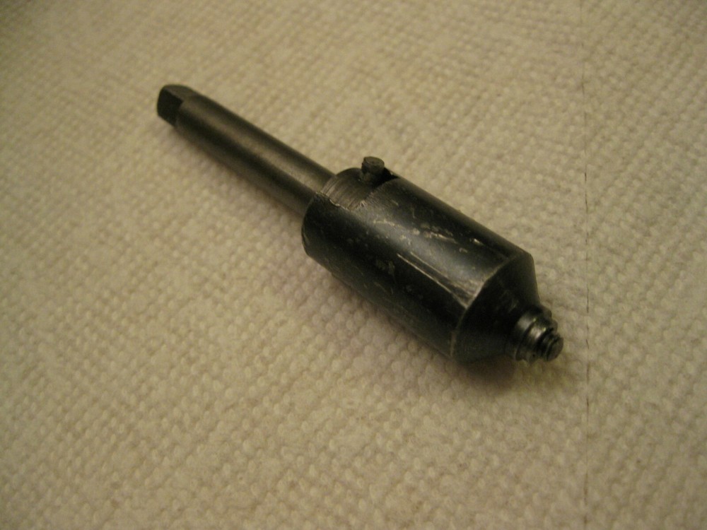 #8-32 Thread Insert Insertion Tool, #8-32 TAP-LOK DR-1