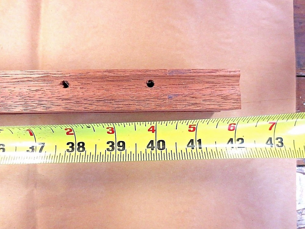 22" Equalizer/Standard Table Extension Slide (+/- 42" opening)
