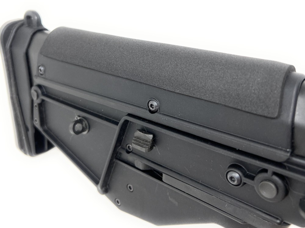 CheekPad for Kel-Tec RDB, Various Thickness