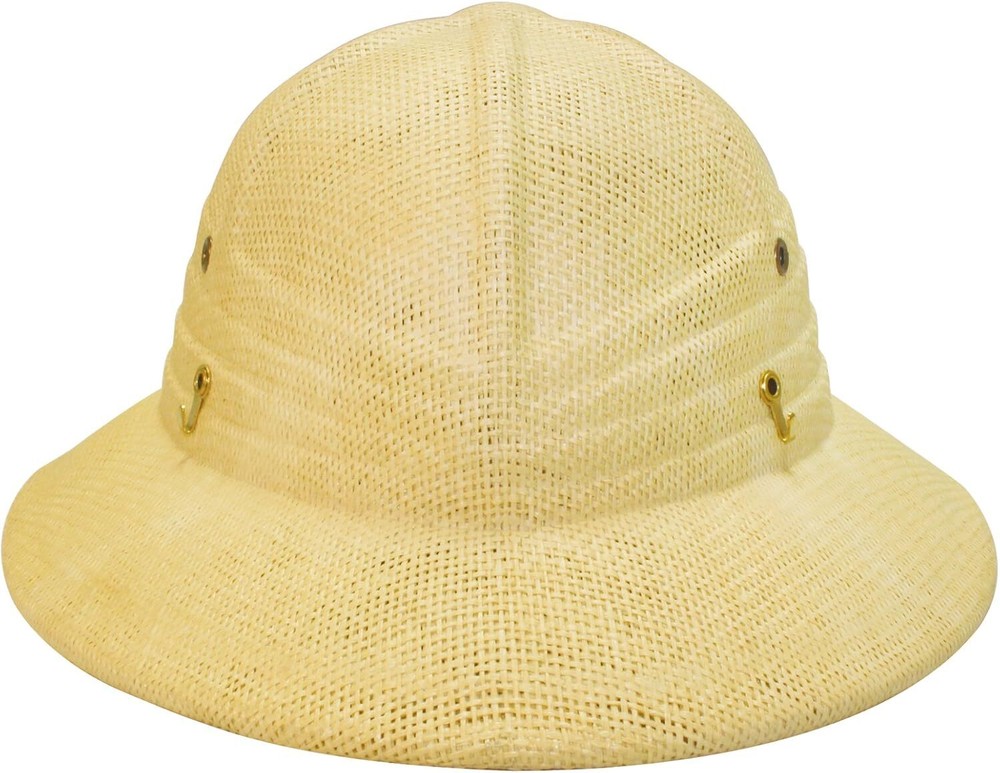 Mann Lake Vented Beekeeping Helmet, Tan
