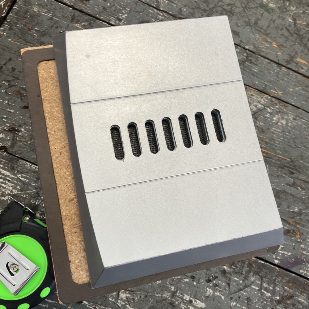 ESS Heil Air Motion Transformer
