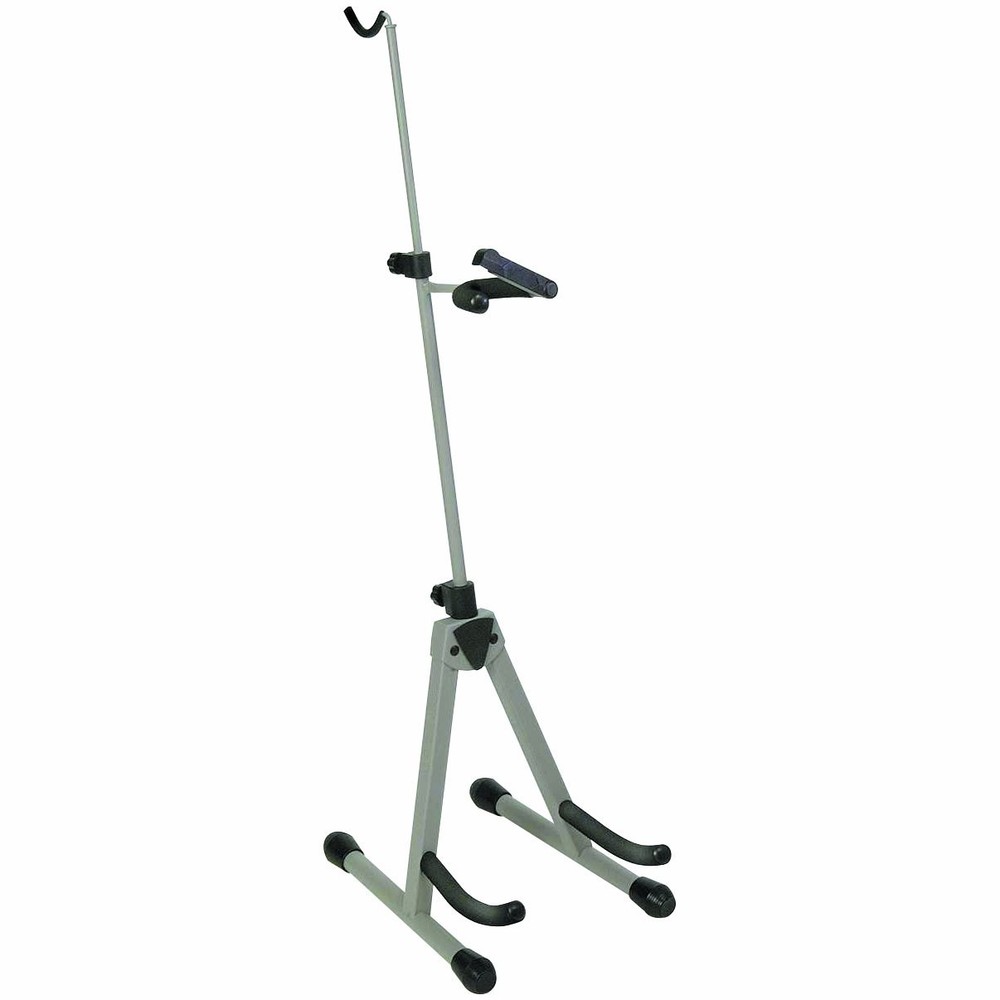 Adjustable Violin and Viola Stand
