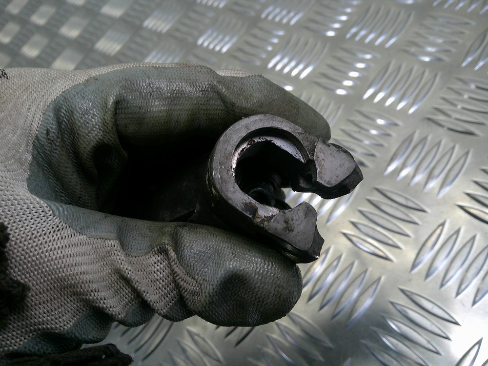 AUDI A5 QUATTRO STEERING UJ 2012-2015