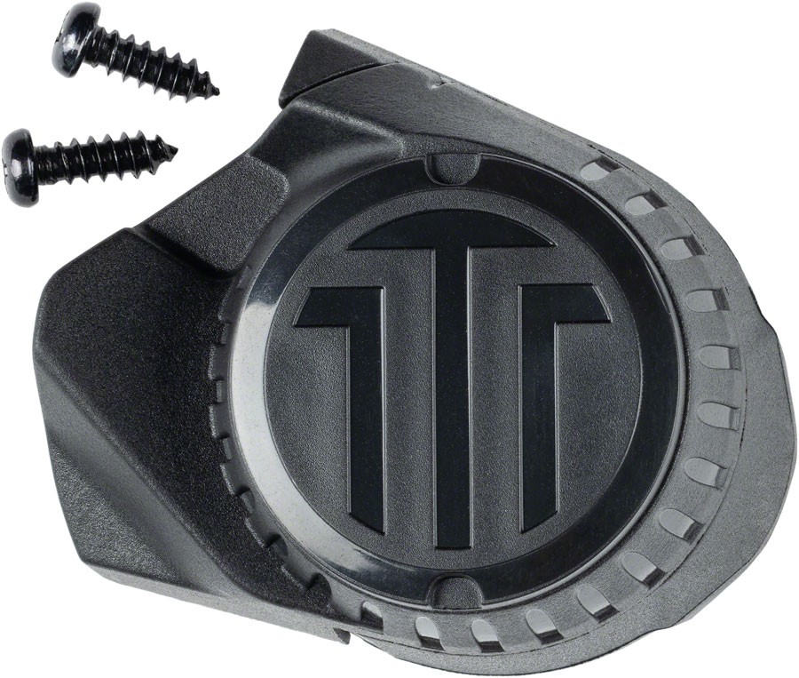 microSHIFT Sword Clutch Rear Derailleur Cover Kit for Easy Servicing & Durable