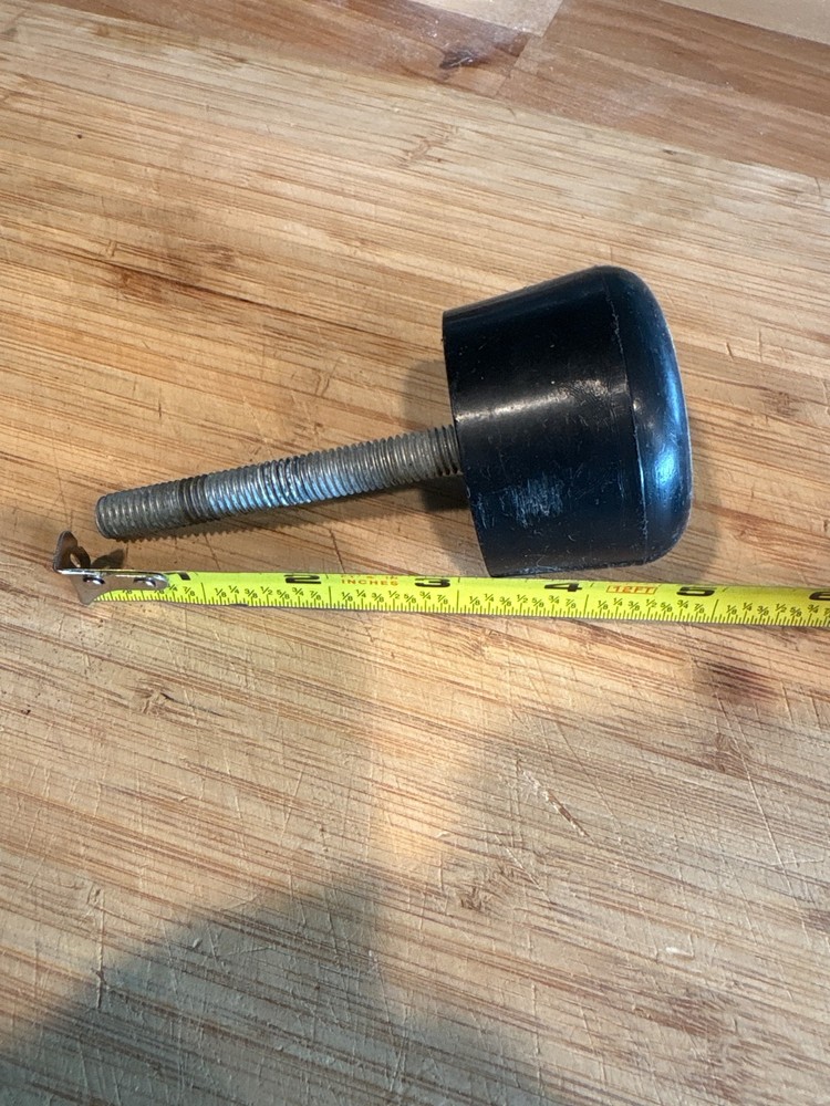 Adjustable Foot FOR ASTRA MEGA II, 2-head Espresso Machine