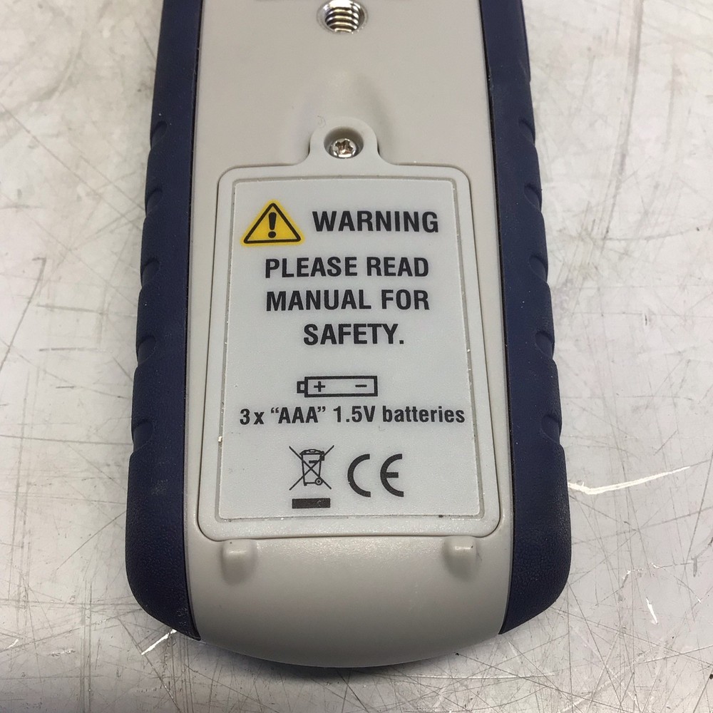 Cole-Parmer 20250-29 Data Logging Sound Meter