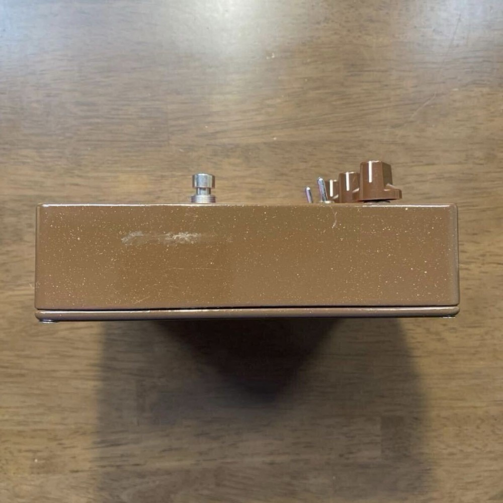 Malekko Heavy Industry B:ASSMASTER