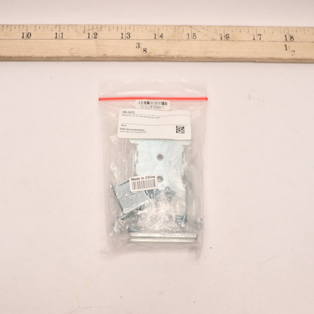 Rack Mount Kit P2 19" RM-35/P2