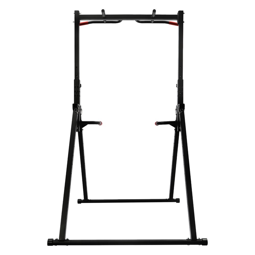 200kg Pull Up Bar Triangular Adjustable Pull Up Station Strength Training Bar