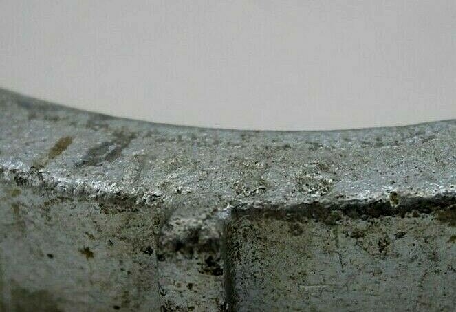 Raco 1236 4" Steel Bushing