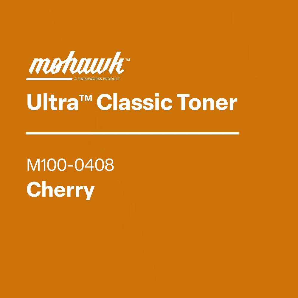 Mohawk Ultra Classic Toner Cherry