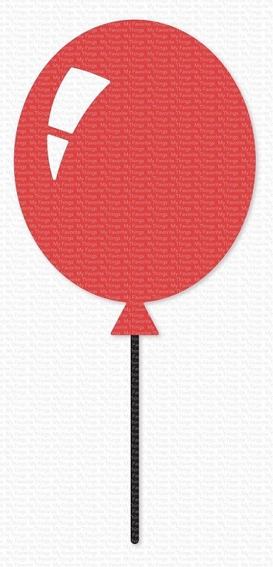 Die-namics MFT-2194 Balloon Builder