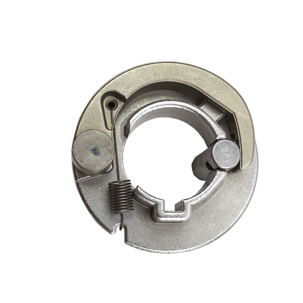 Polaris 1205100 Left Hand Decomp System Assembly 2013-2023 RZR Ranger 570 450