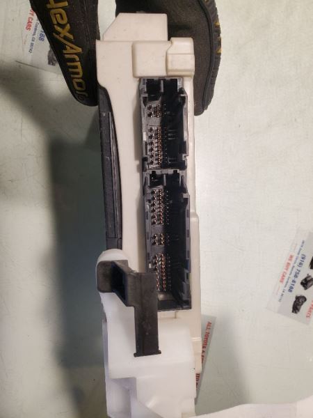 PRIUS 2016 Fuse Box Cabin 42155