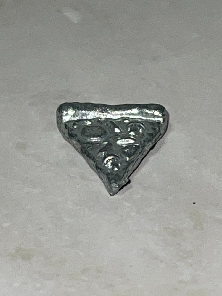 LSUopoly College-Opoly Replacement Token PIZZA SLICE
