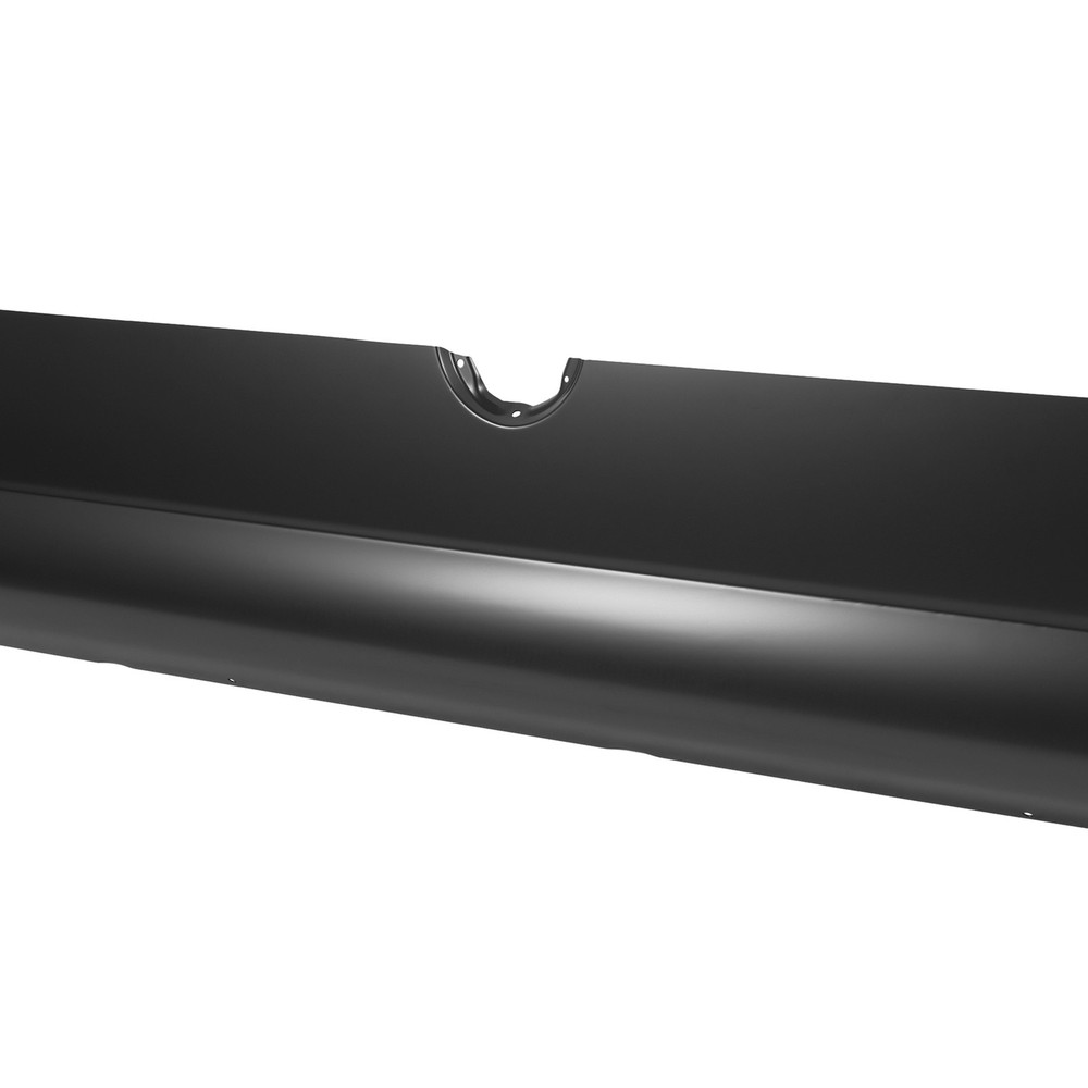 KUAFU Left Lower Quarter Panel Patch For Chevy Express 1500/2500 1996-2010