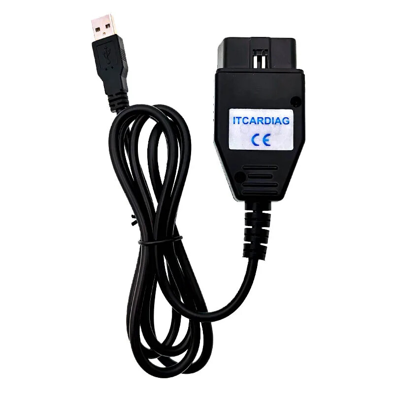 for Nissan & Infiniti OBD2 Diagnostic Tool Support ECM ABS Program