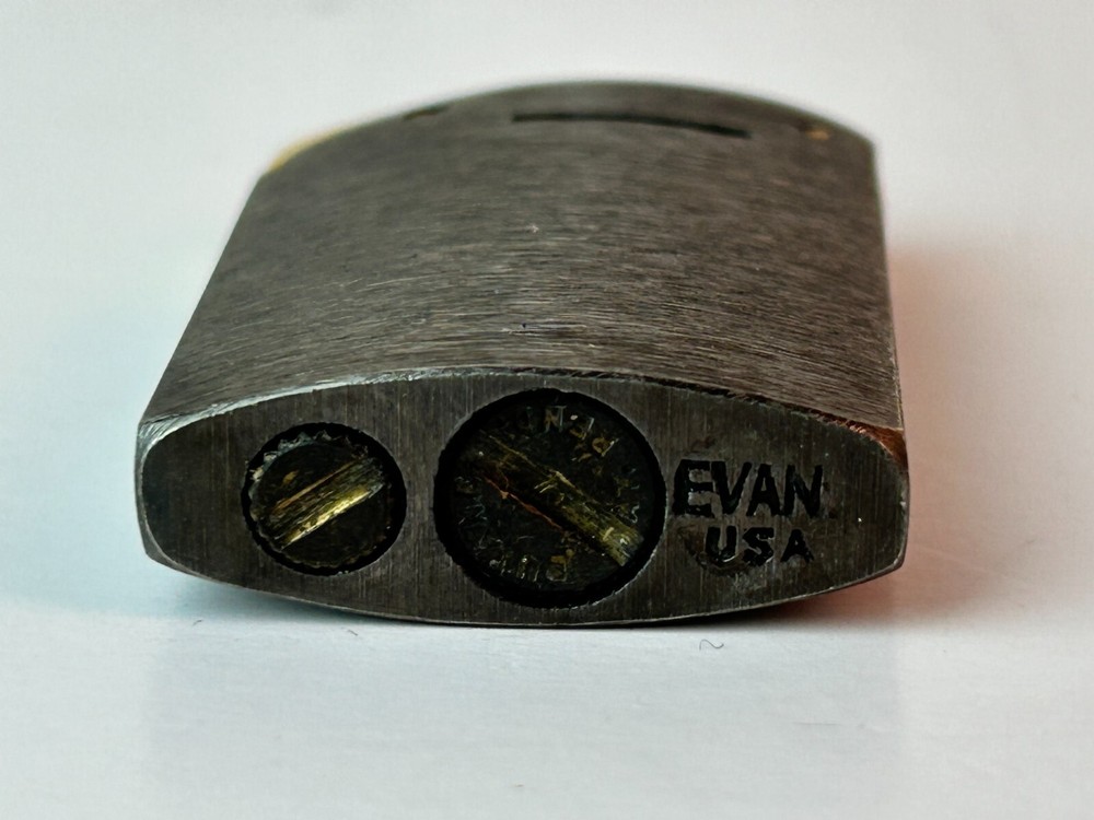 Evan Cigarette Lighter, Original