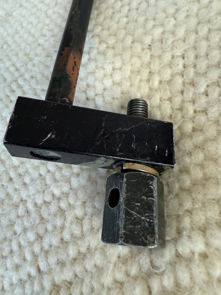 Cobra Archery Offset Cable Guard