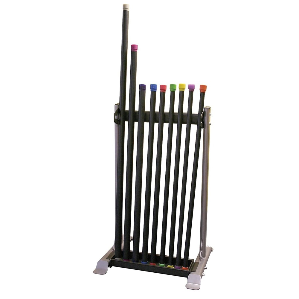 Body-Solid Fitness Bar Rack