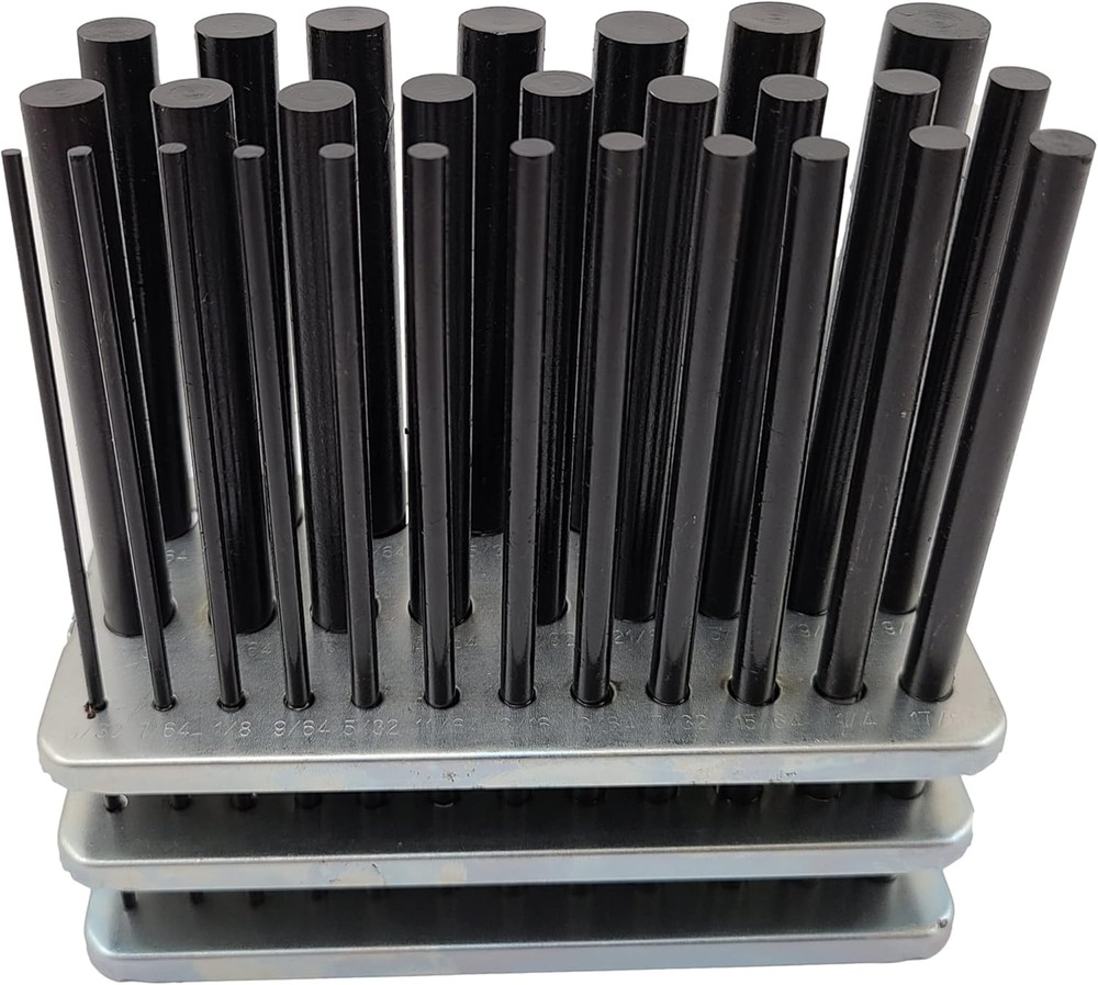 PKDISXX Pen Kit Disassembly Tools Bundle Package