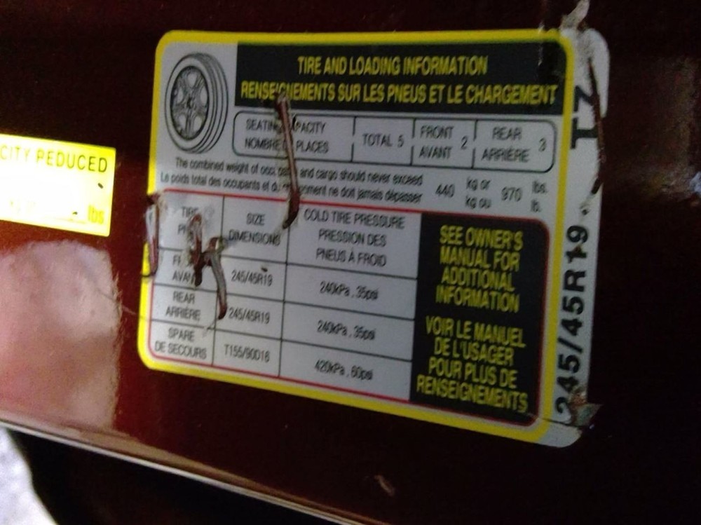 TUCSON 2018 Transmission Shift 881522