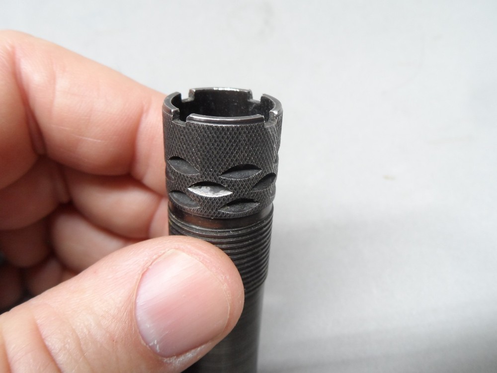 Briley probore x2 choke tube