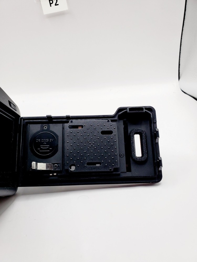 Vivitar PS90 Date-A-Print Auto Focus DX Camera