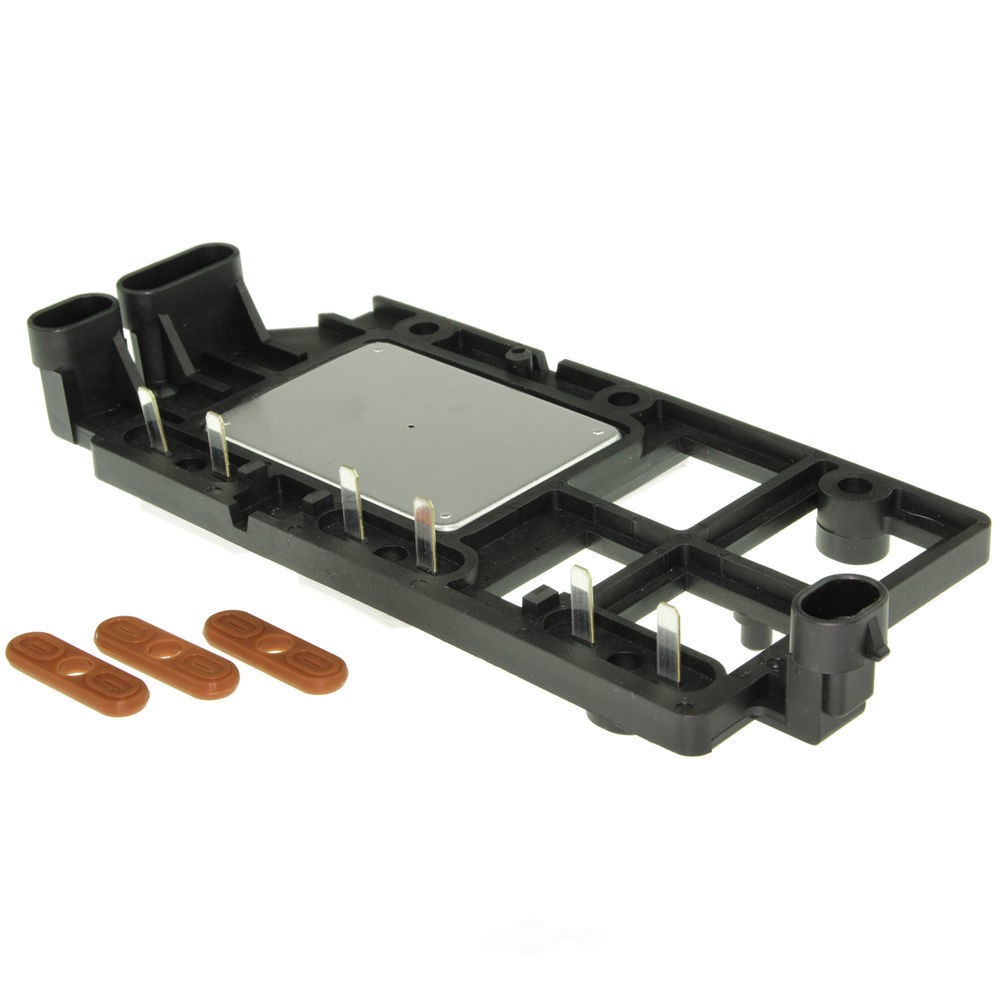 Ignition Control Module WVE 6H1040