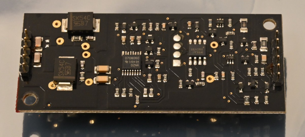 Silvertel AG5100 PoE+ Module 30W NLA