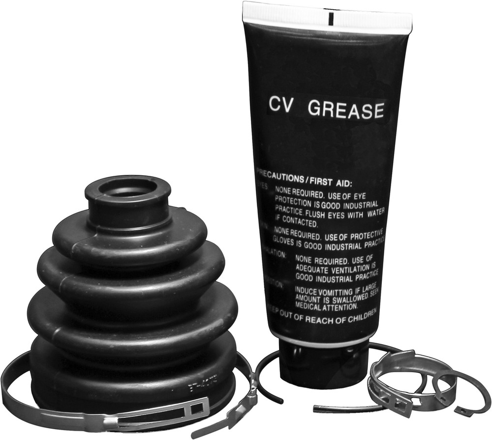 All Balls HD Axle CV Boot Kit AB6-BT-4087G
