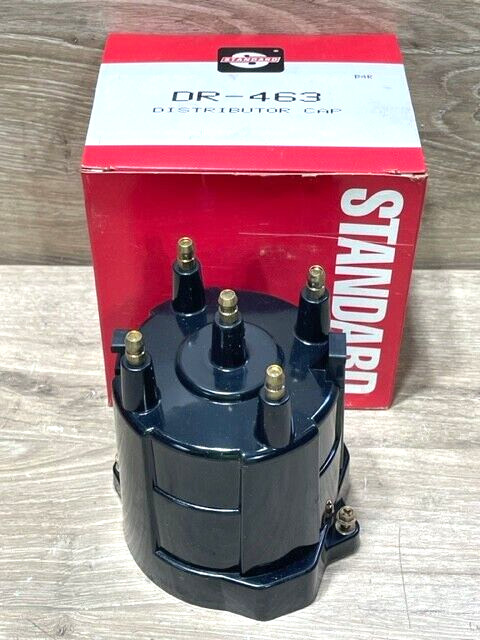 NOS Standard DR-463 Distributor Cap