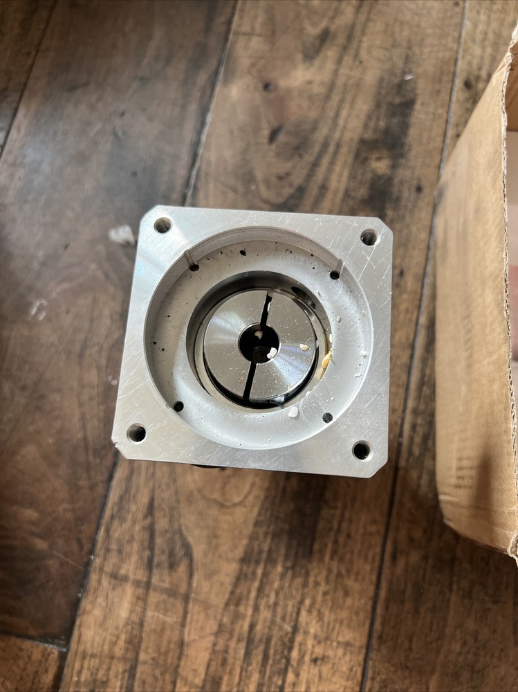 PRECISION GEARHEAD PLE80-10 GEARBOX