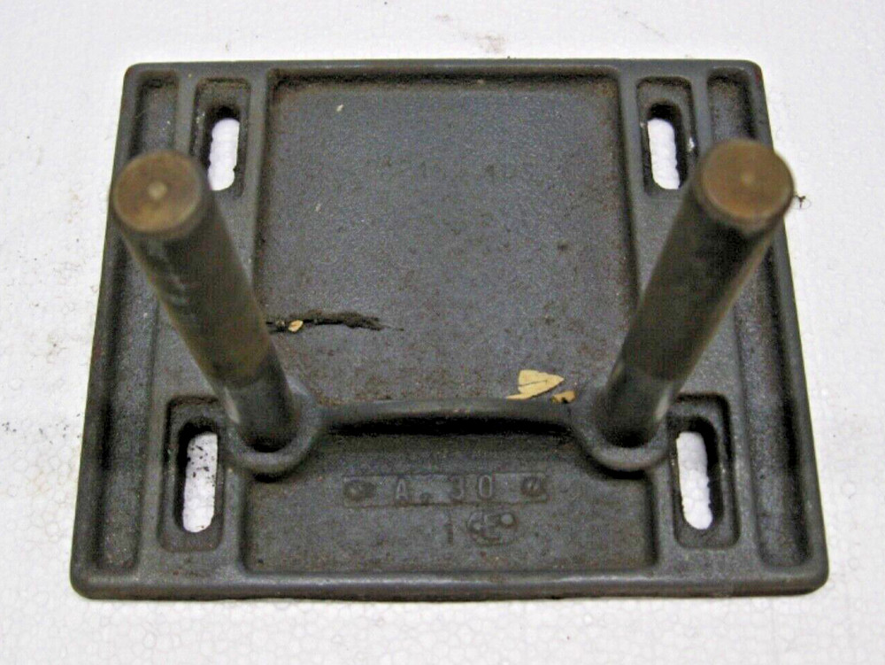 Craftsman drill press motor mount 26218-103