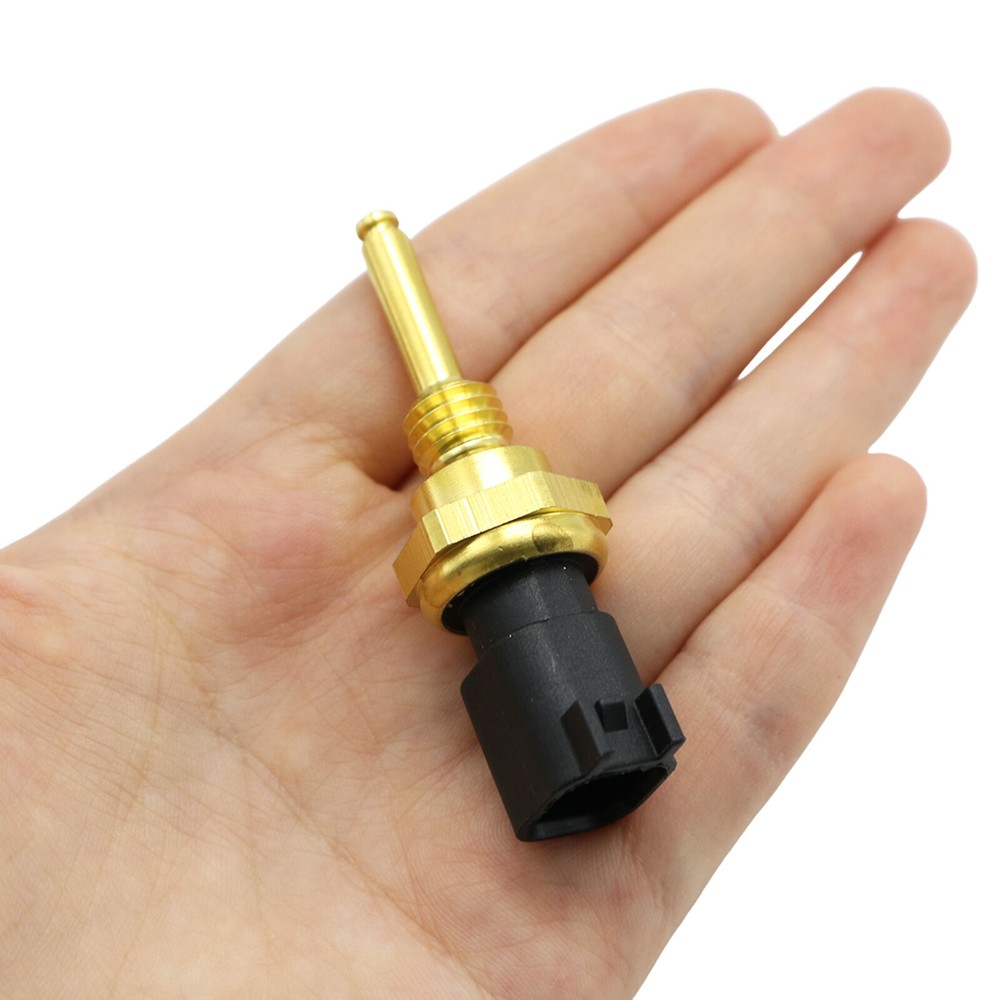 Engine Coolant Temperature Sensor Fits For Ford Flex F-150 Edge Expedition