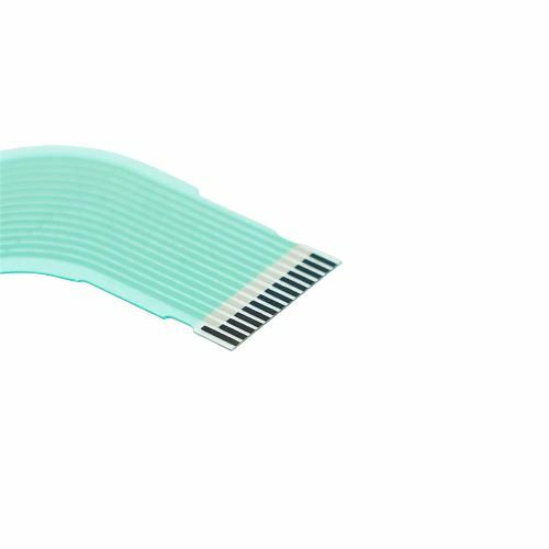 Membrane Switch Touchpad Overlay Compatible with Samsung Range Oven DG34-00020A