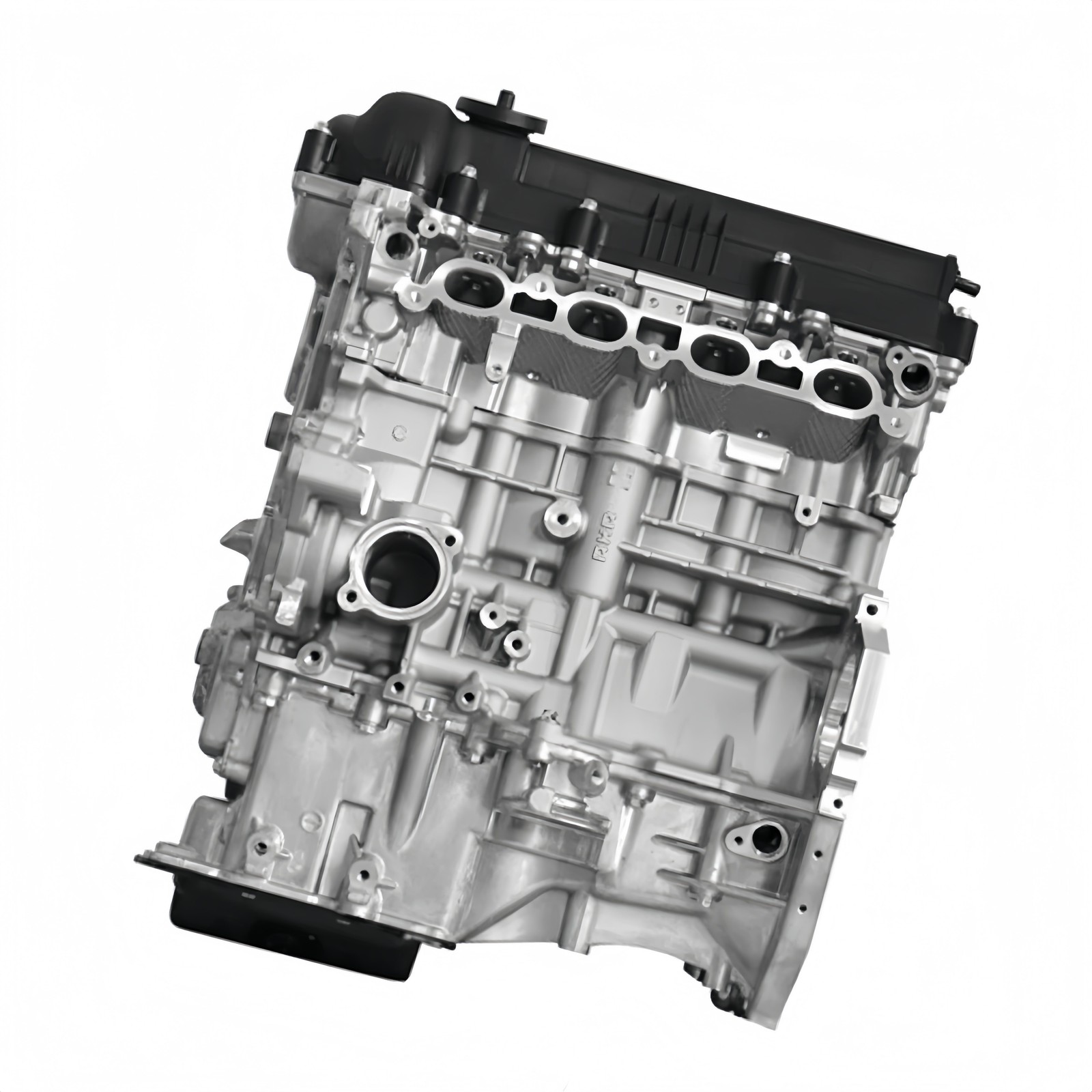 G4FC 1.6L Engine Assembly For Hyundai i20 ix20 i30 Accent Elantra Kia Forte Soul