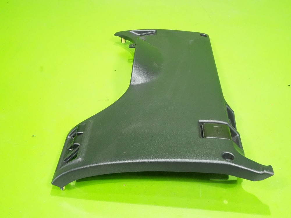01-05 IS300 OEM driver left lower dash knee steering column panel