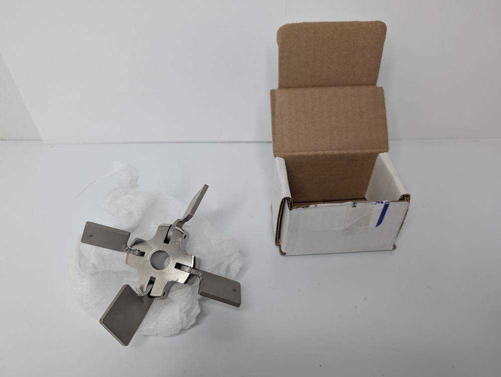 Binks - 149-851 HUB & BLADE ASM