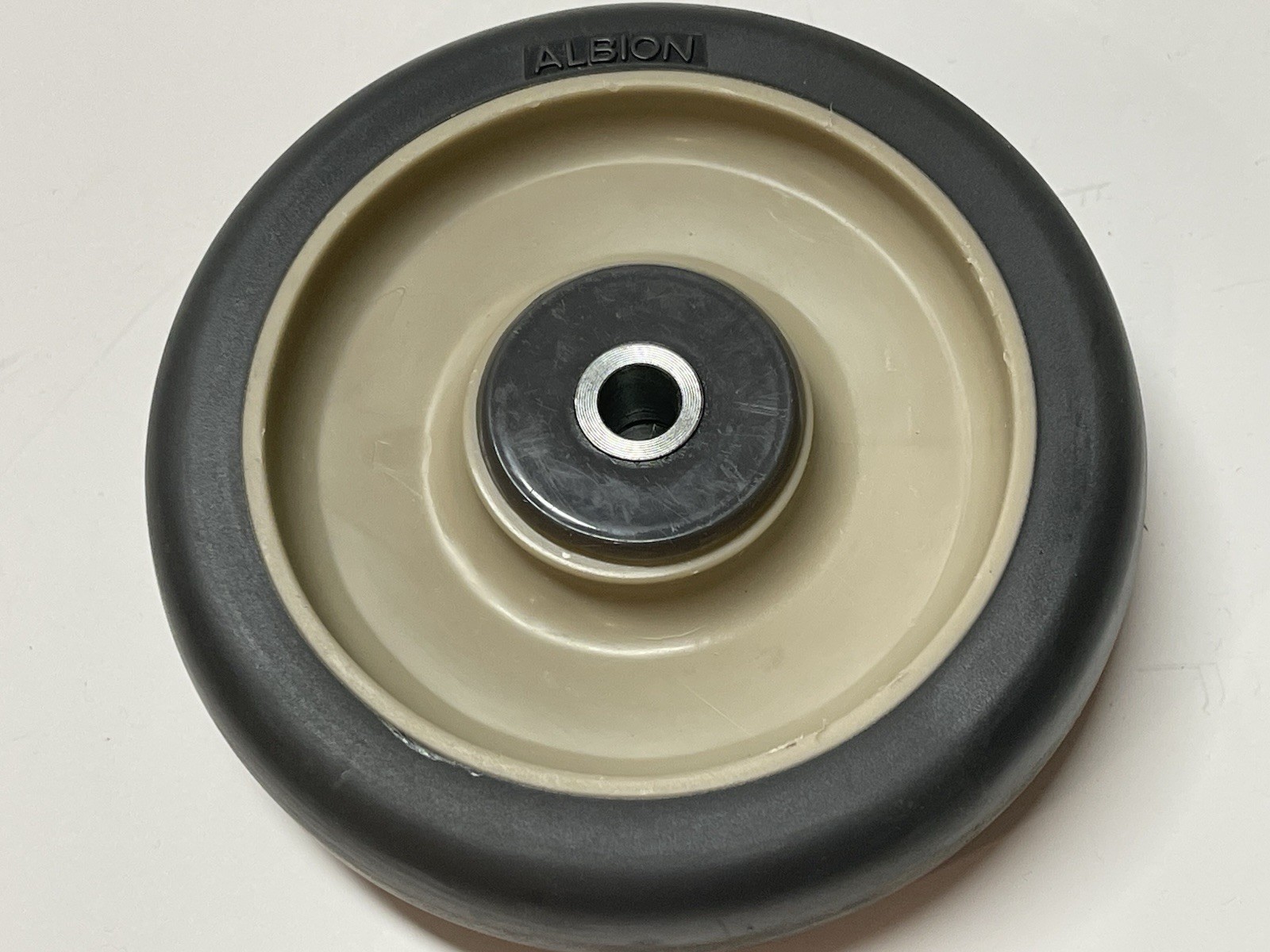 Caster Wheels 5 inch