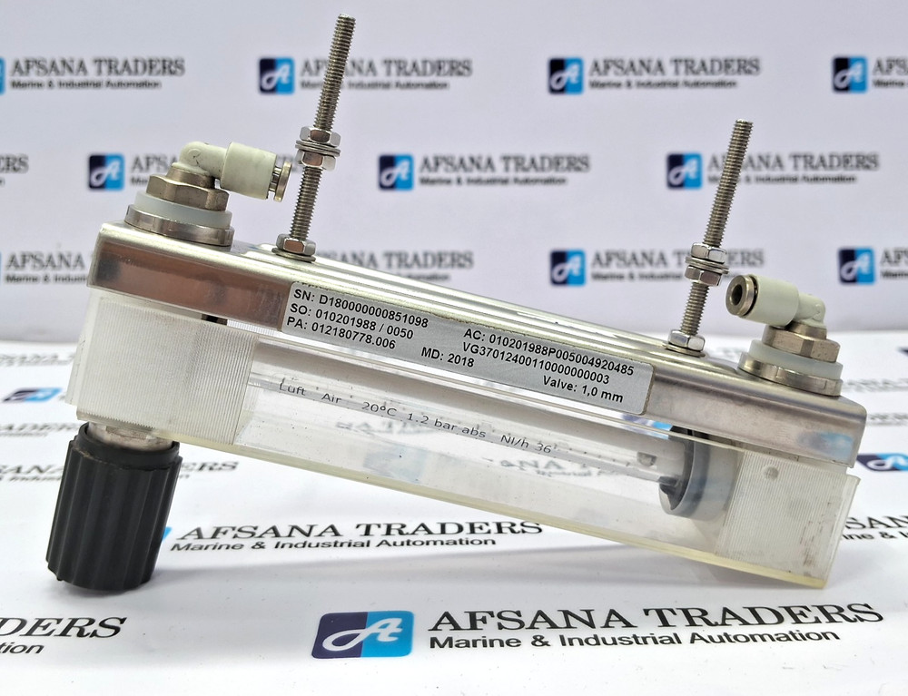 KROHNE | DK800/PV | FLOW METER