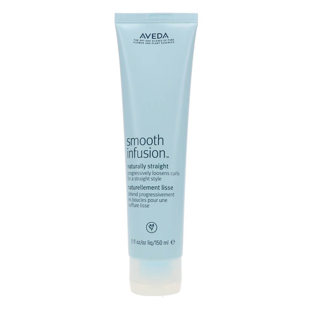 Aveda Smooth Infusion Naturally Straight 5 oz