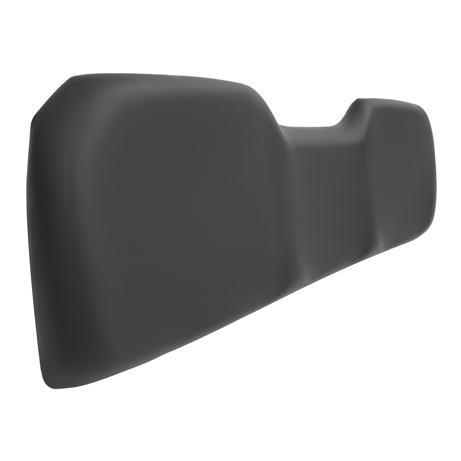 For Polaris Ranger XP Crew 800 900 2009-2018 Black Seat Bottom Back #2684885-070